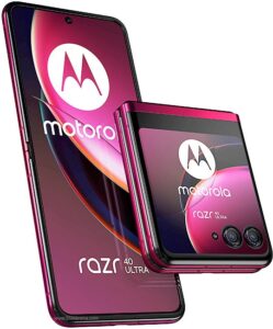 Motorola Razr Plus