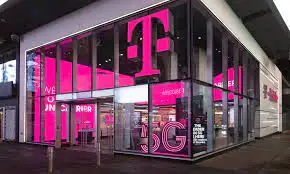 Finding the Best T-Mobile Near Me