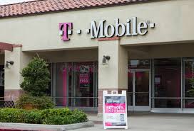 Finding the Best T-Mobile Near Me
